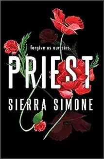 Sinner: 2 (Priest) by Sierra Simone