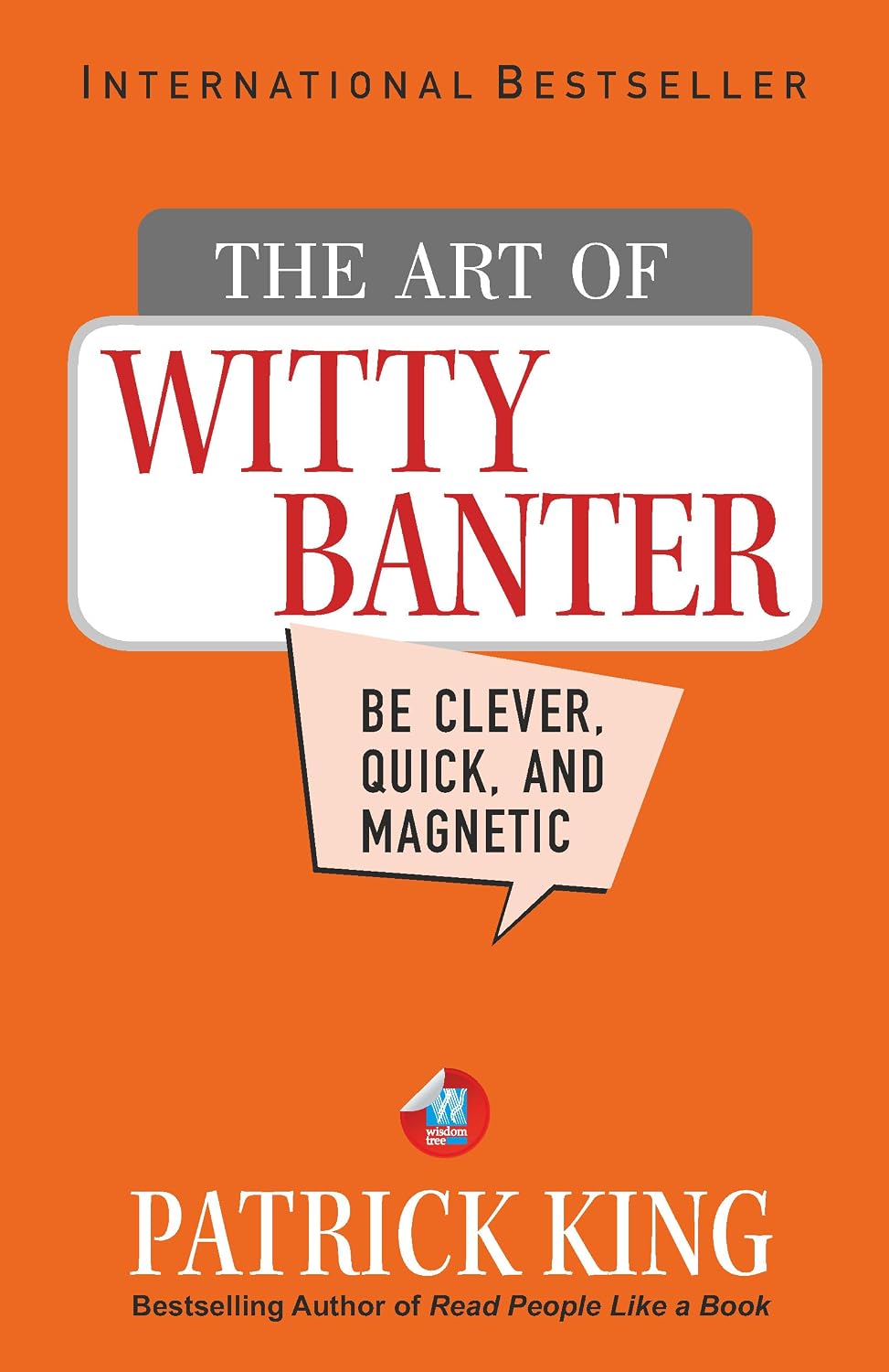 The Art of Witty Banter