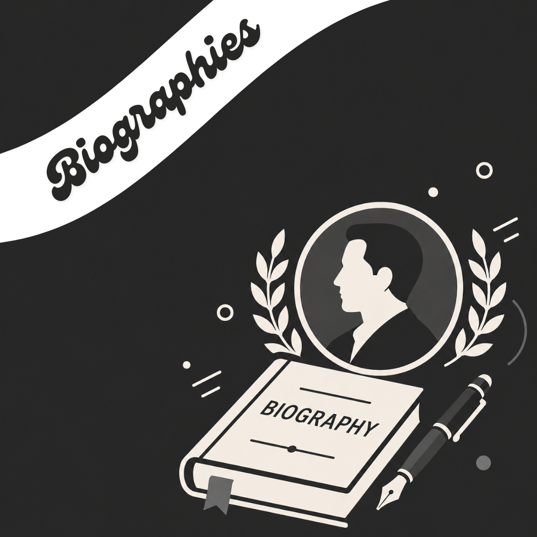 Biography Books – Memoirs, Autobiographies & Life Stories - 99Bookstore.in