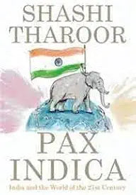 Pax Indica: India and the World in the 21st Century