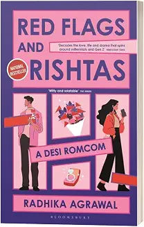 Red Flags And Rishtas