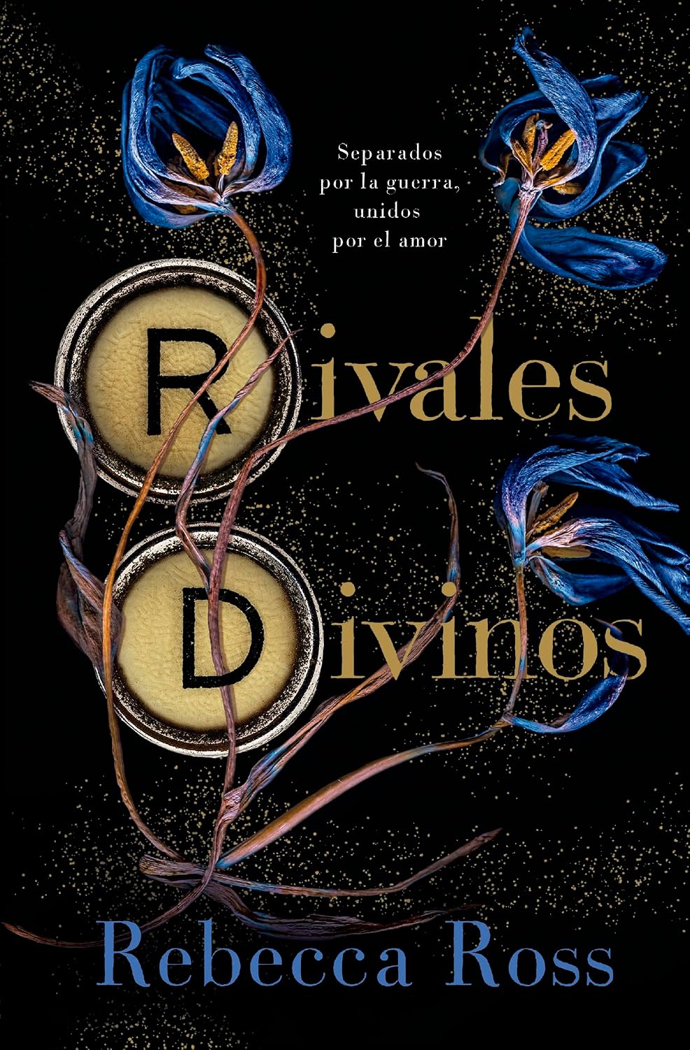 Divine Rivals