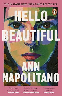Hello Beautiful by Ann Napolitan