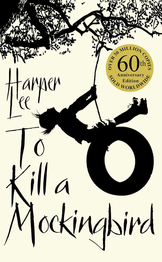 T0 KILL A MOCKlNGBlRD by Harper Lee