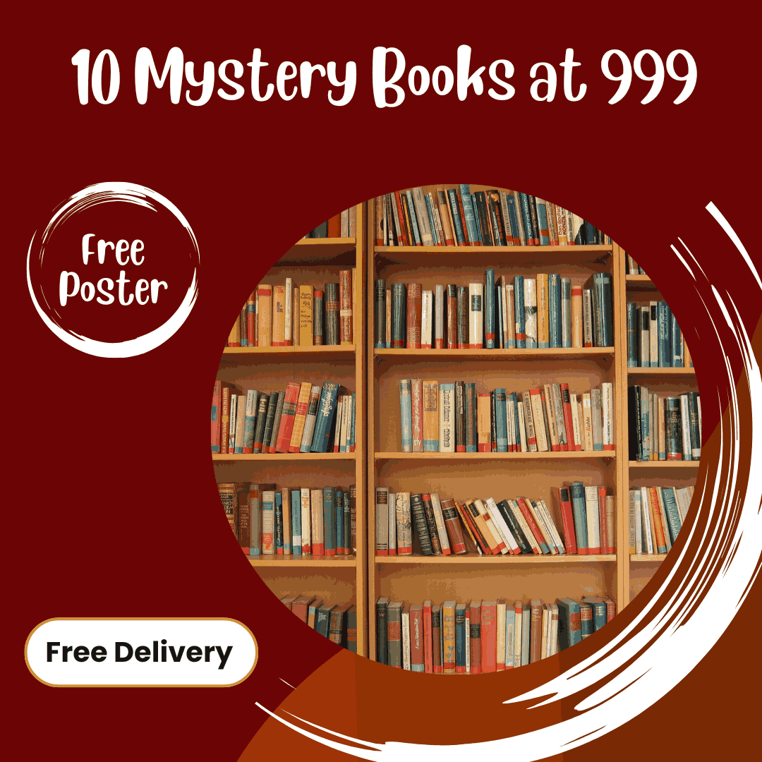 99Bookstore Library Box